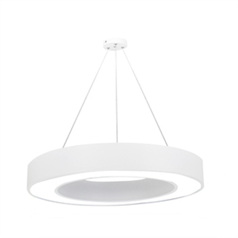 ORELLA Classic Ring LED Pendant Light