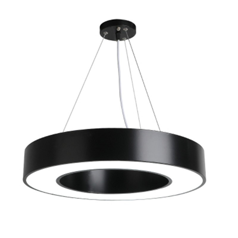 ORELLA Classic Ring LED Pendant Light