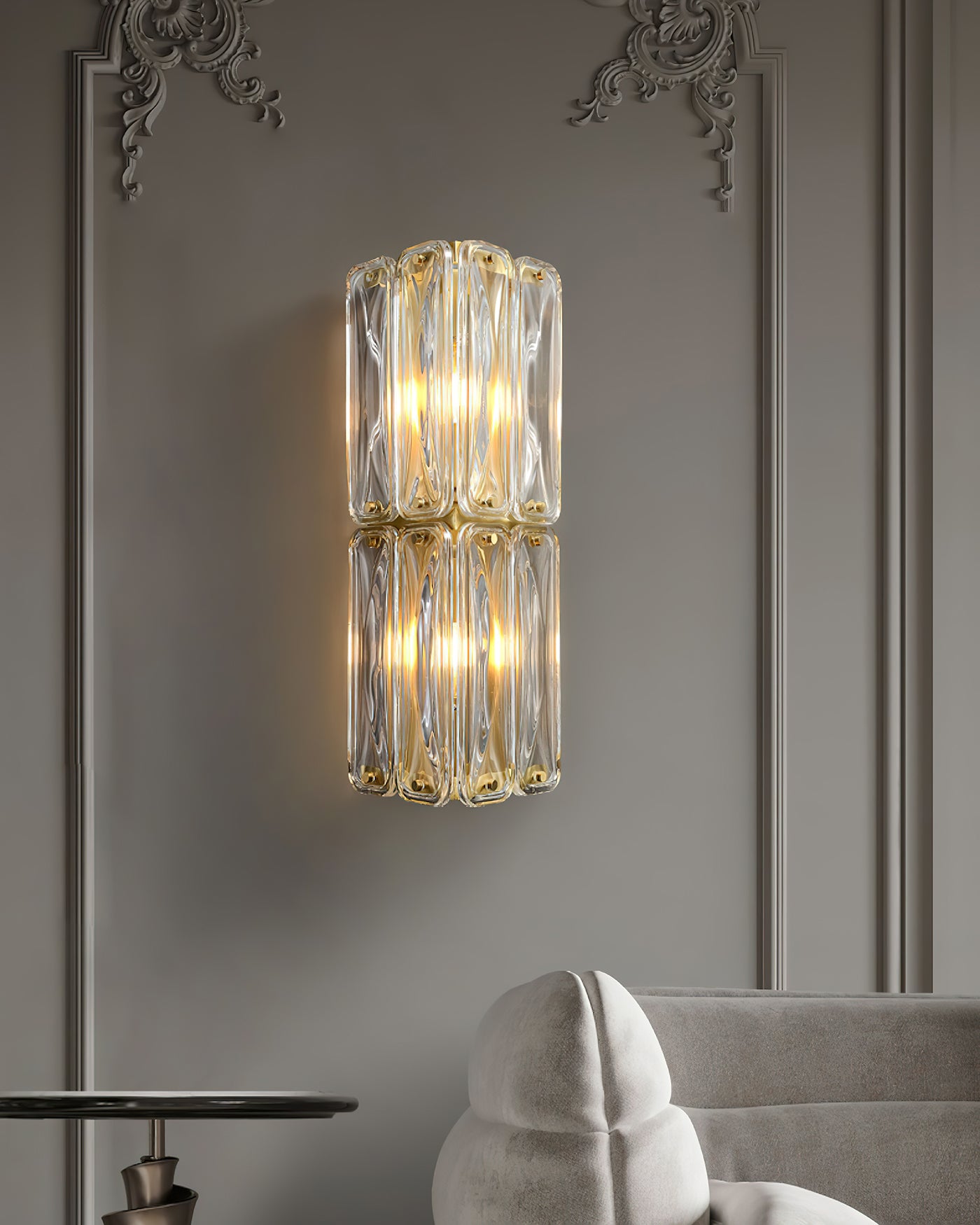 Amaris Wall Light