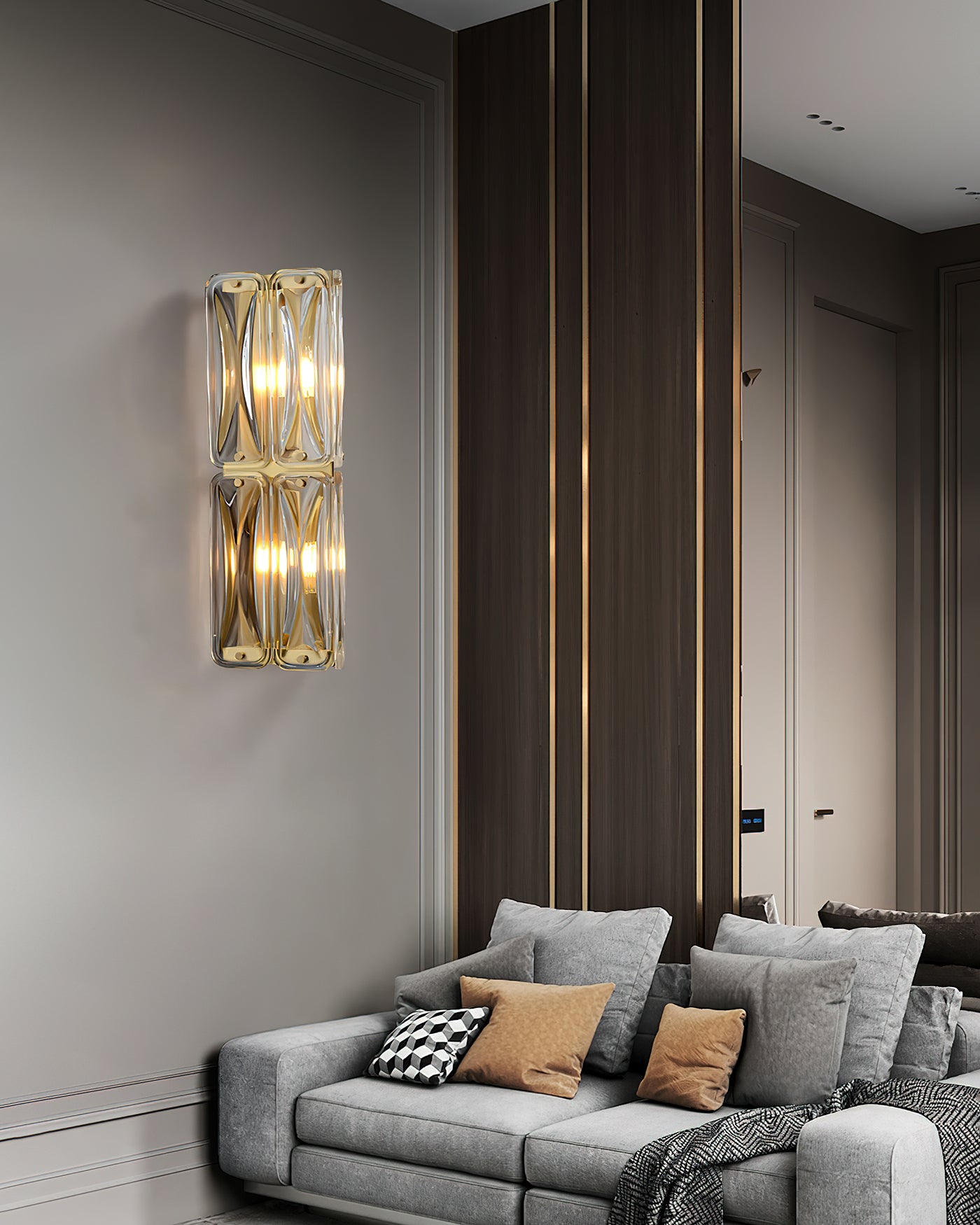 Amaris Wall Light