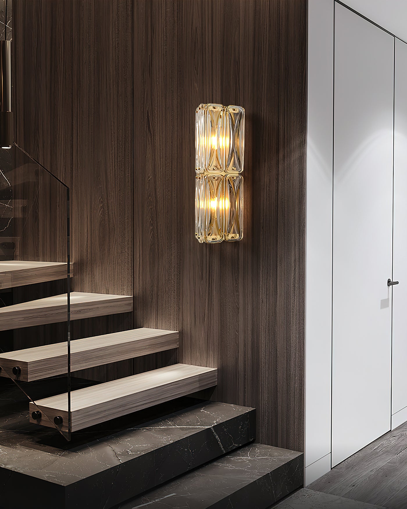Amaris Wall Light
